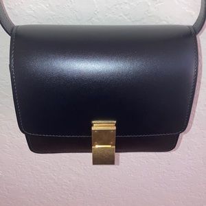 Used Celine Box Small